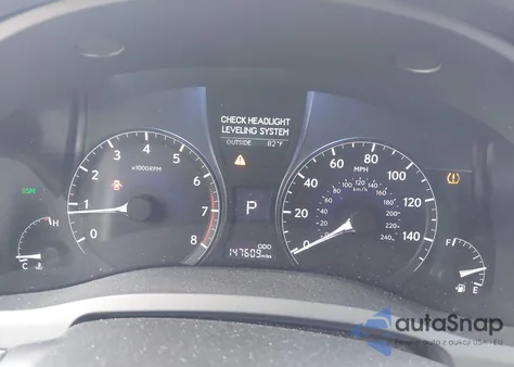 2013 Lexus Rx 350 z USA, uszkodzony, nr VIN 2T2ZK1BA3DC131539